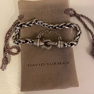 David yurman bracelet